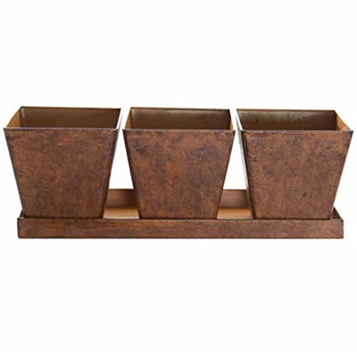 Dendall Pot Planter