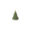 Villeroy & Boch - Nostalgic Melody, Christmas Tree Turning