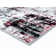 Hellie Abstract Indoor Rug