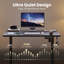 Electric Height Adjustable Home Office Standing Desk-1439224570-1439224564-1453861855
