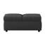 Chaise rembourrée en mousse Modern Modern