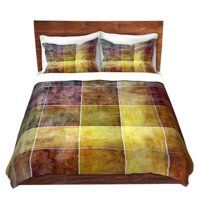 Ensemble de housse de couette lave ditons