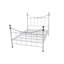 Cambridge Metal Storage Bed-124389825-124389827