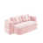 Rose est en rupture de stock