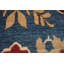 Tapis oriental Oushak 8 x 11