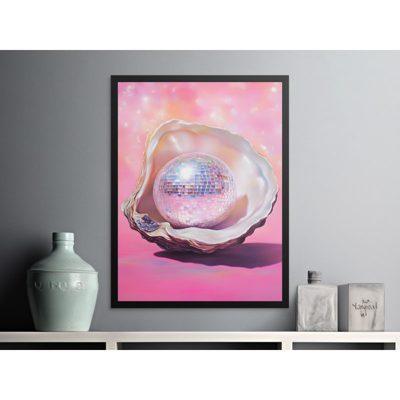 Theia Print, 16x24