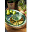 Amalfi Appetizer Plate - Lime - 7.1"-566826396
