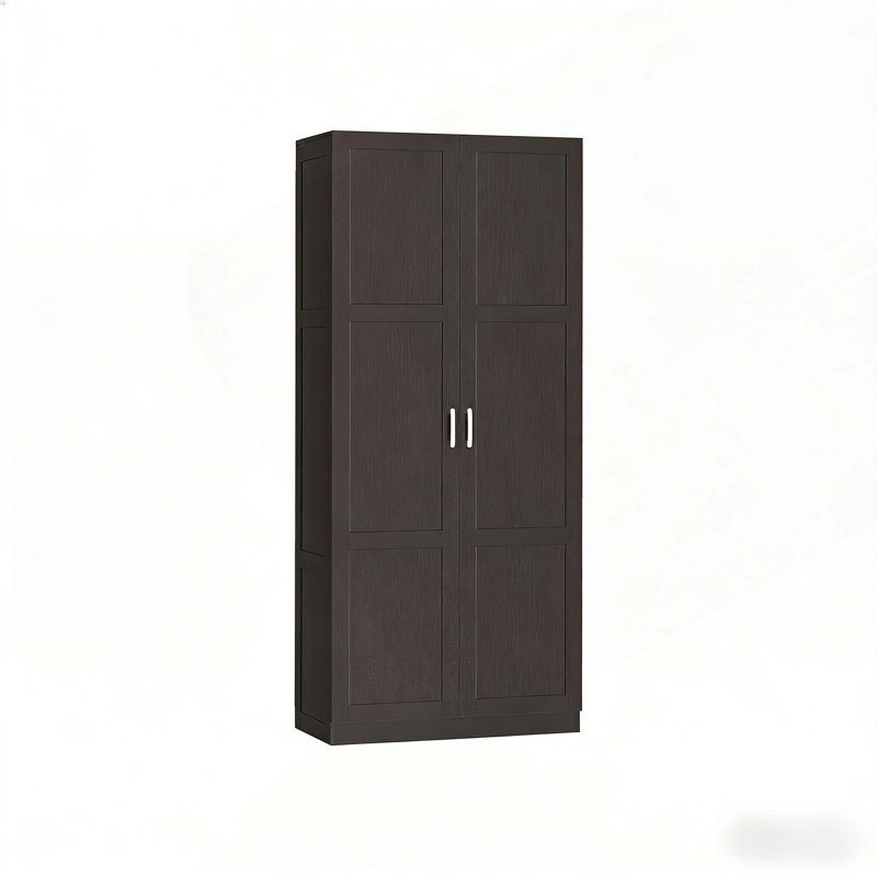 Armoire de maison, armoire de garde-manger, armoire de salle de bain