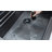30 in. Drop-In Waterfall Kitchen Sink Stainless Steel Single Bowl Ledge Workstation Sink-118611256