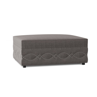 Carlton Upholstered Ottoman