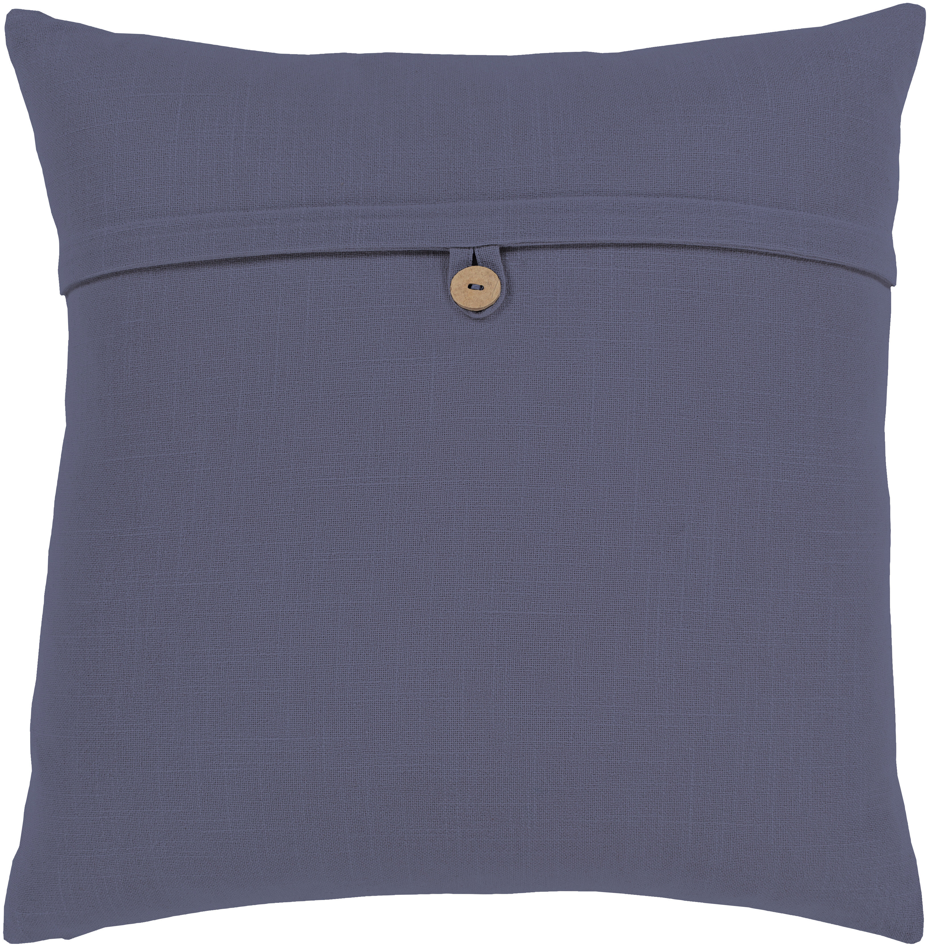 Simone Pillow - Navy