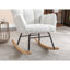 Chaise de chambre de bébé à bascule Teddy-1015254706