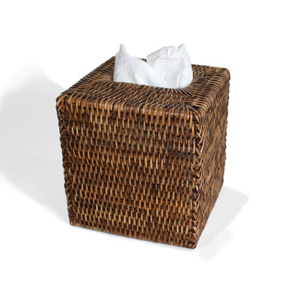 Tissue Box Cover