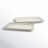 Hudson REACTIVE GLAZE 2PC RECTANGULAR PLATTERS