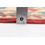 Radule One-of-a-Kind 8'10" X 12'5" New Age Wool Area Rug in Red
