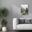 «Rocky Stream In The Mountains» par Stellar Design Studio, art mural sur toile, 18 po x 26 po-999851977