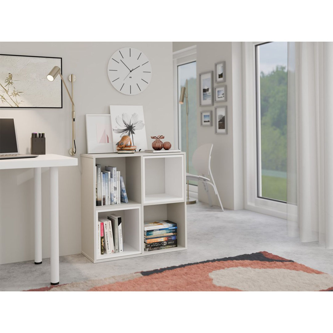 75cm H Standard Bookcase