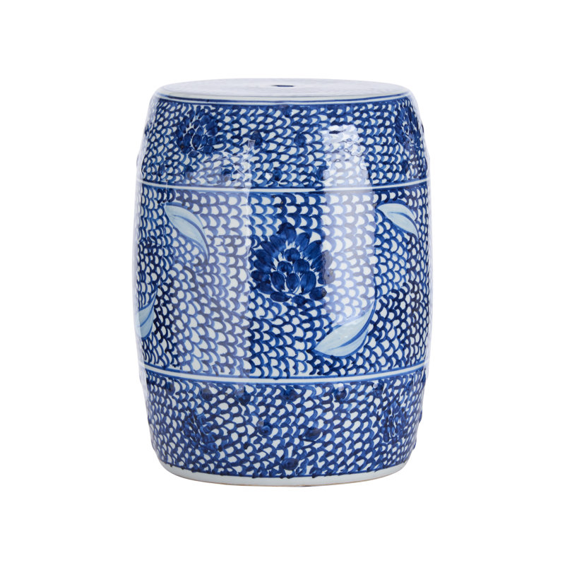 Zue Garden Stool
