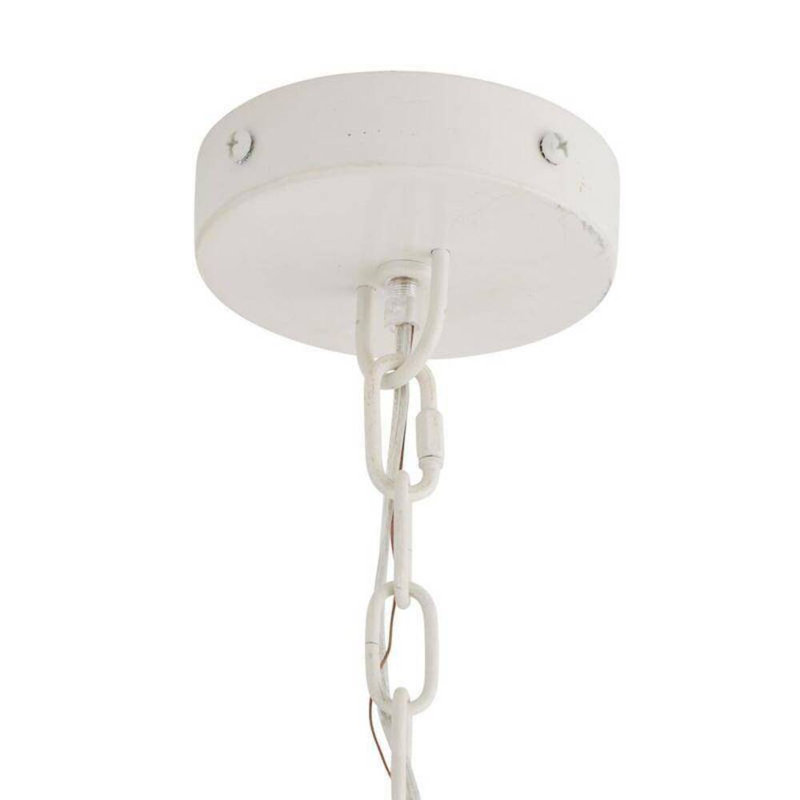 Kaia 6 - Light Chandelier