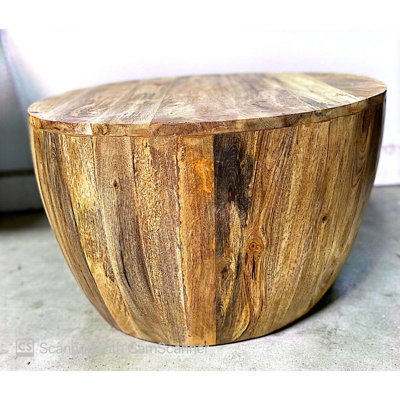 Table basse Darry