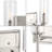 Ralaigh 2 - Light Dimmable Vanity Light-631289181