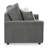Donie Loveseat-631272373