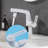 Single Hole Faucet Single-handle Bathroom Faucet -92990815