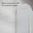 Pearlette Beveled Frameless Octagon Mirror-1869393809