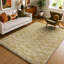 Tapis Dream Shag ADS728 à cercles, lavable à la machine de qualité supérieure-1087480717-1087480722