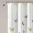 Flutter Butterfly Butterfly Single Shower Curtain-1346907400
