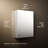 Embark Premium Rectangular Medicine Cabinet-97758571