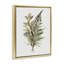 Cadre flottant Butterfly Grove Forest Ferns, design par House Fenway-1236763913-1236763916