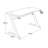Metal Base Writing Desk-1373942727