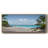 Down in Mexico- Framed Canvas-111255218