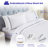 Fieldstone Cotton Two-Line Embroidered Deep Pocket Bed Sheet Set-101056811-110842878