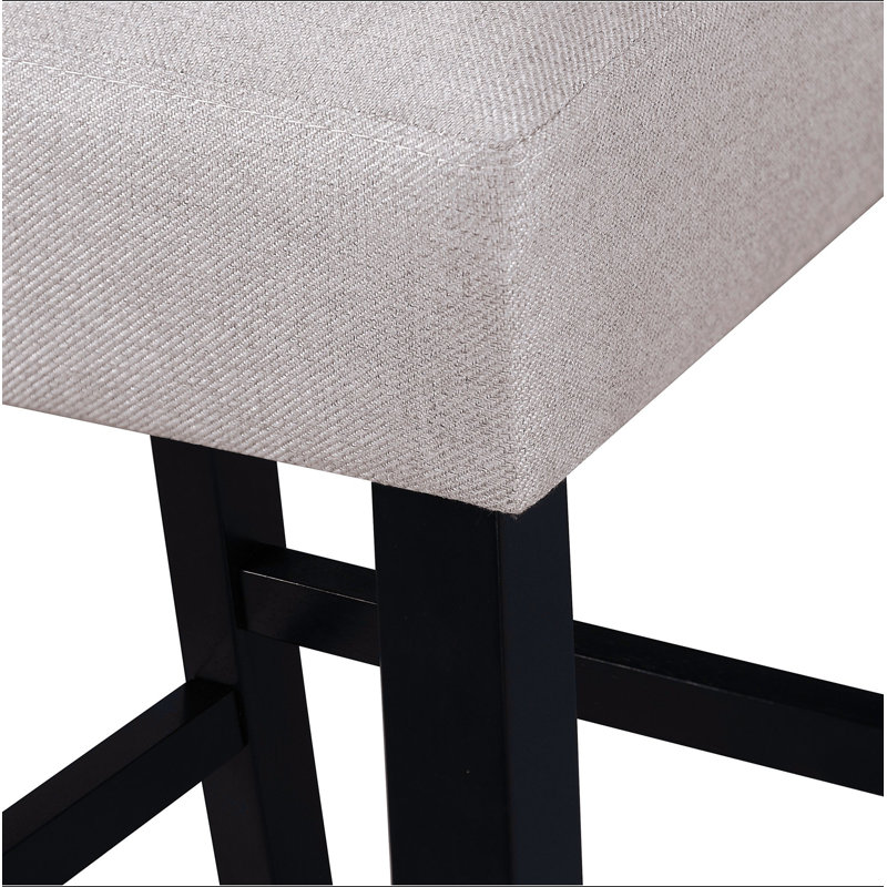 TABOURET DE COMPTOIR MARKSON KD