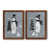 Maple Framed Canvas is unavailable