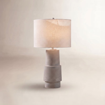 Whitcomb Porcelain Table Lamp