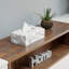 Plastic Freestanding Napkin Holder