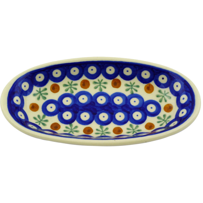Symple Stuff Beil Platter