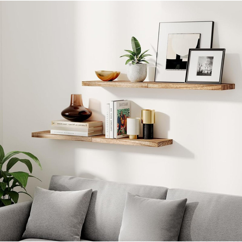 Floating Shelf