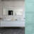 4 - Light Dimmable LED Vanity Light