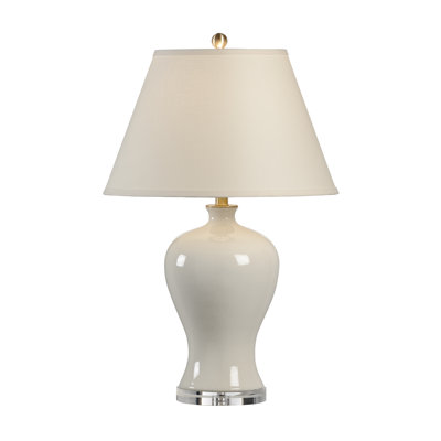 Columbus Table Lamp