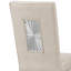 Chaises d'appoint Edith Dumbarton