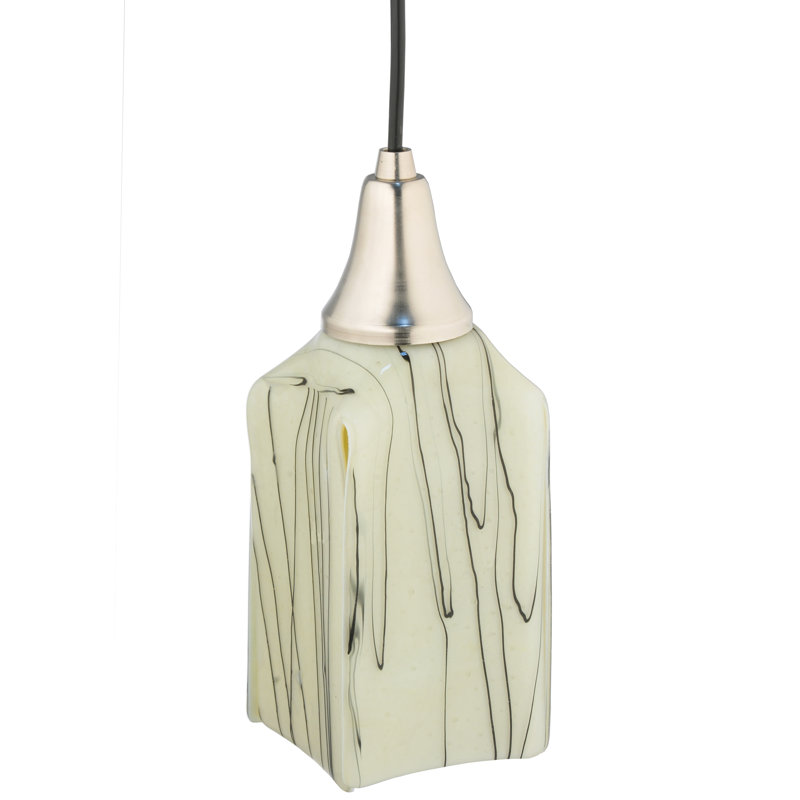 Metro Fusion 1 - Light Pendant