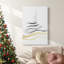Art des Fêtes de Noël - Toile tendue avec châssis CD XXIV-417411507
