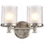 Tussey 2 - Light Dimmable Vanity Light-545176585