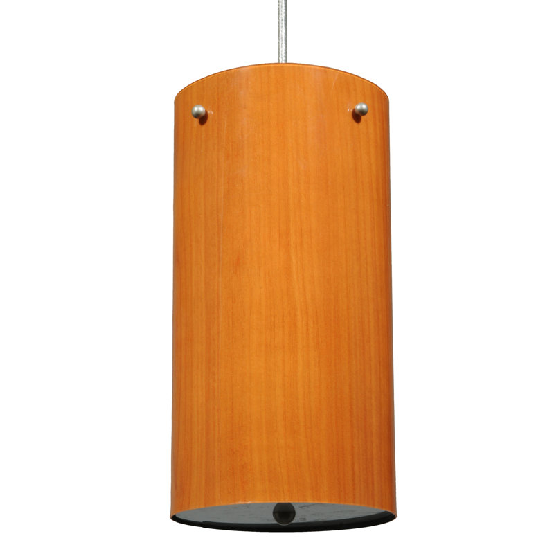 Greenbriar Oak 1 - Light Pendant