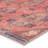 Rhode Polyester Machine Washable Performance Rug-668563719