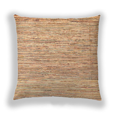 Coussin Abstract 1836